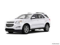 New 2016 Chevrolet Equinox At Bob Bell Chevrolet Of Bel Air
