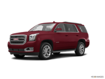 New 2016 Gmc Yukon From Your Clarksville Md Dealership