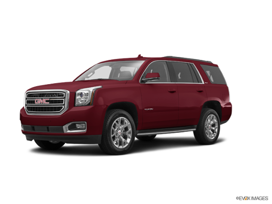 2016 GMC Yukon for sale in Zelienople PA