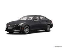 Pembroke Pines Cadillac Cts Sedan