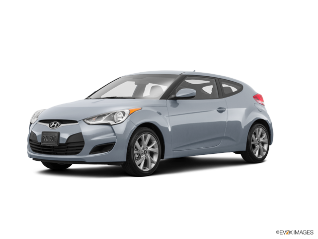 Veloster 3dr Cpe Man Ironman Silver