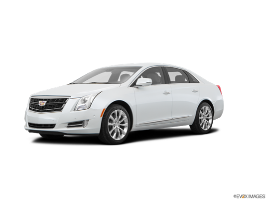 2016 Cadillac XTS for sale in Colma CA