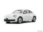 2016 Volkswagen Beetle Coupe