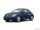 2016 Volkswagen Beetle Coupe
