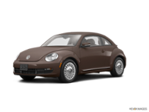 2016 Beetle Coupe 1.8T SEL