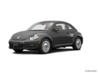 2016 Volkswagen Beetle Coupe