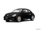 2016 Volkswagen Beetle Coupe