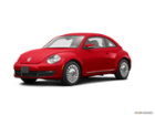 2016 Volkswagen Beetle Coupe