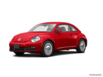 2016 Beetle Coupe 2.0T R-Line SE