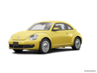 2016 Volkswagen Beetle Coupe
