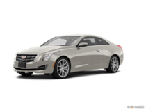 New 2016 Cadillac Ats Coupe In Beachwood Oh Crestmont