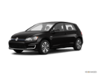 2016 Volkswagen e-Golf