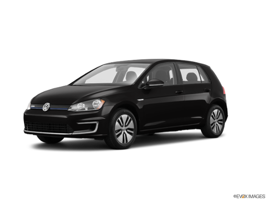 2016 Volkswagen e-Golf for sale in Union City GA