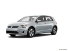 2016 Volkswagen e-Golf