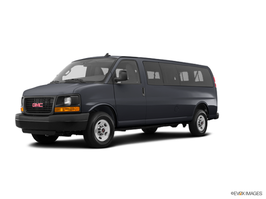 2016 GMC Savana Passenger for sale in Zelienople PA