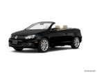 2016 Volkswagen Eos