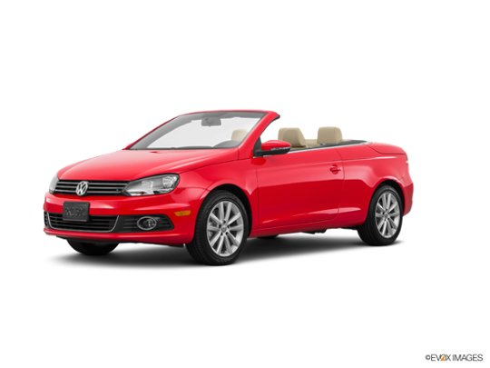 2016 Volkswagen Eos for sale in Union City GA
