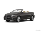 2016 Volkswagen Eos
