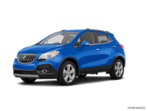 2016 Buick Encore Near Tulsa Ok Ferguson Buick Gmc