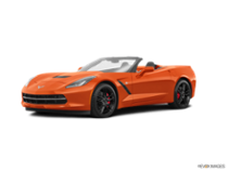 Your Dallas Chevrolet Corvette In Plano Tx