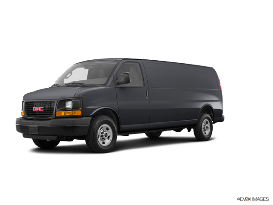 2016 GMC Savana Cargo Van for sale in Little Falls NJ