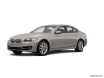 2016 550i Sedan 2016 550i Sedan