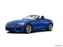 2016 Z4 sDrive35i Roadster 2016 Z4 sDrive35i Roadster