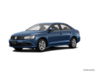 2016 Volkswagen Jetta Sedan