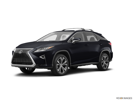 New Lexus Rx 350 From Your Columbia Sc Dealership Jim