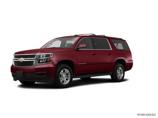 2016 Chevrolet Suburban for sale in Milford OH