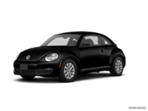 2016 Beetle Coupe 1.8T Wolfsburg Edition