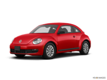 2016 Beetle Coupe 1.8T S