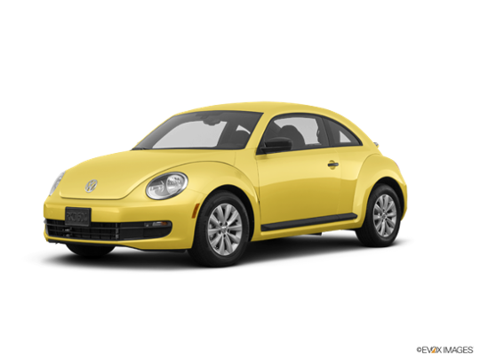 2016 Volkswagen Beetle Coupe for sale in Johnston IA