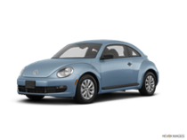 2016 Beetle Coupe 1.8T Fleet Edition