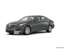 Lakeland Fl Cadillac Cts Sedan