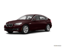 2016 535i Gran Turismo Wagon 2016 535i Gran Turismo Wagon