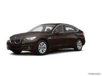 2016 550i xDrive Gran Turismo Wagon 2016 550i xDrive Gran Turismo Wagon