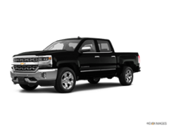 Baltimore Chevrolet Silverado 1500