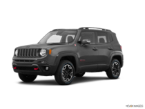 New Jeep Renegade from your Princeton, KY dealership ...
