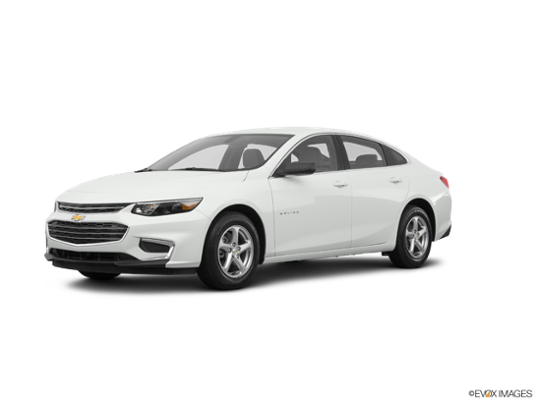 2016 Chevrolet Malibu for sale in Colma CA