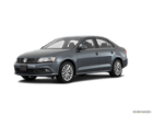 2016 Volkswagen Jetta Sedan