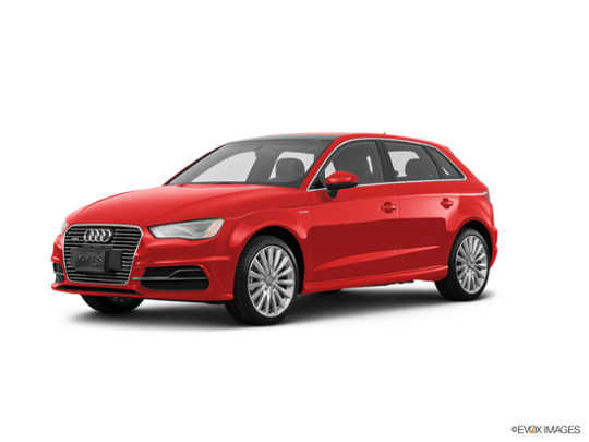 2016 Audi A3 e-tron for sale in Dallas TX