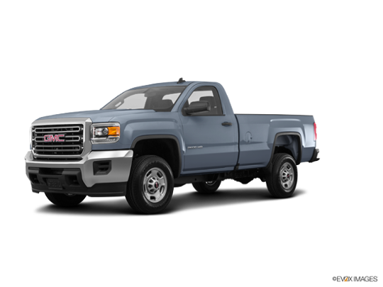 2016 GMC Sierra 2500HD for sale in Appleton WI