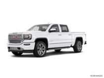 New 2016 Gmc Sierra 1500 From Your Clarksville Md