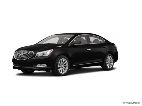 2016 Buick LaCrosse for sale in Appleton WI