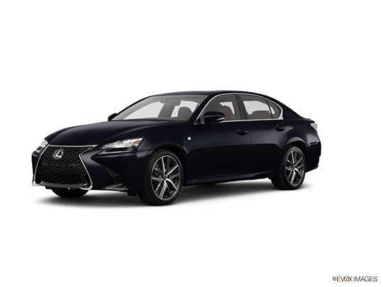2016 Lexus GS 350 for sale in Dallas TX