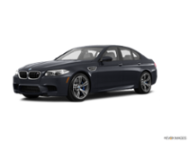 2016 M5 M5 Sedan 2016 M5 M5 Sedan