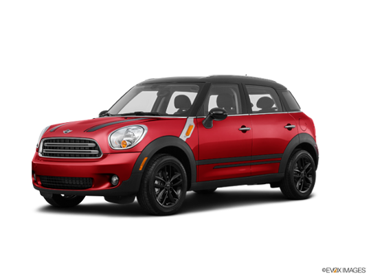 New Mini Cooper S Countryman In Plano Tx