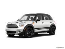 2016 John Cooper Works Countryman ALL4 John Cooper Works ALL4 2016 John Cooper Works Countryman ALL4 John Cooper Works ALL4