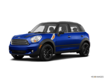2016 John Cooper Works Countryman ALL4 John Cooper Works ALL4 2016 John Cooper Works Countryman ALL4 John Cooper Works ALL4
